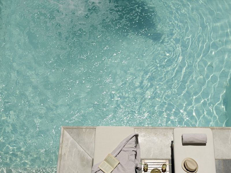 Hotel Kyma Suites Beach Hotel